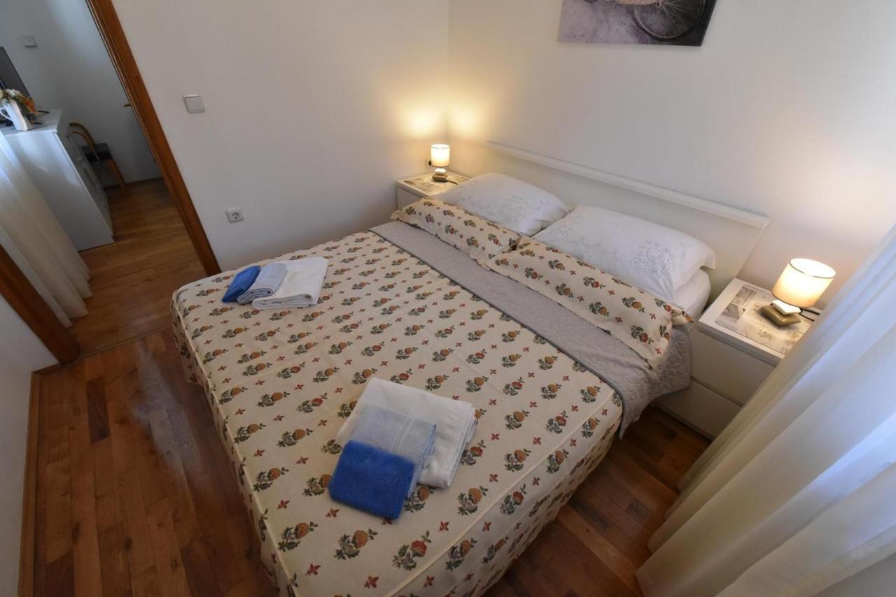 Apartment Nona Tar-Vabriga Ngoại thất bức ảnh