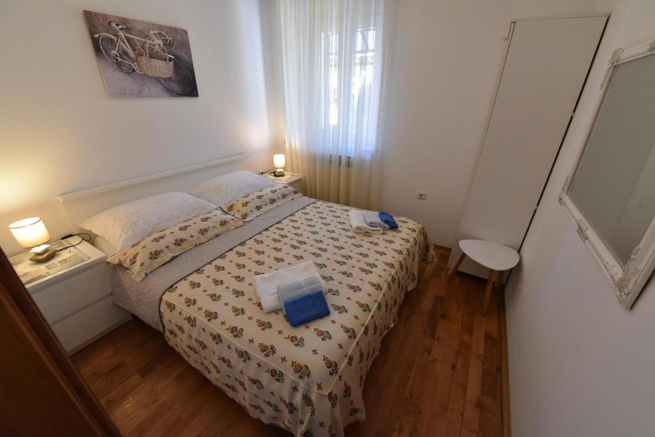 Apartment Nona Tar-Vabriga Ngoại thất bức ảnh
